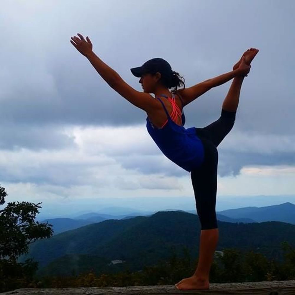 Meet your Posher, Julie